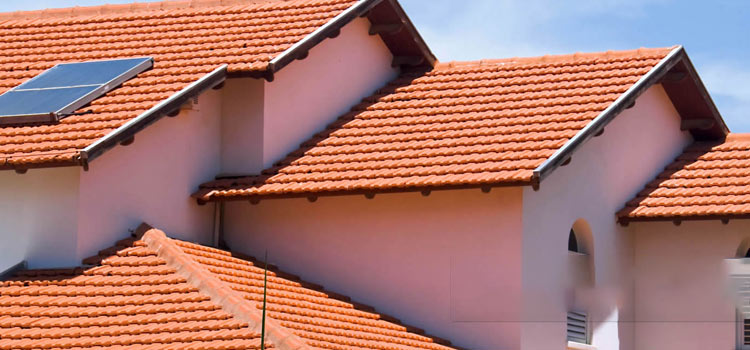Spanish Clay Roof Tiles Baldwin Park