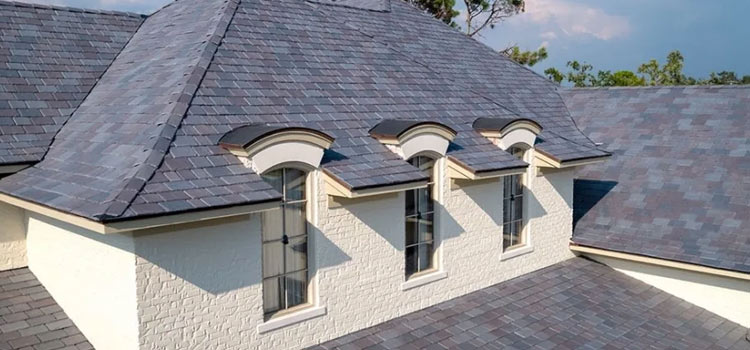 Synthetic Roof Tiles Baldwin Park